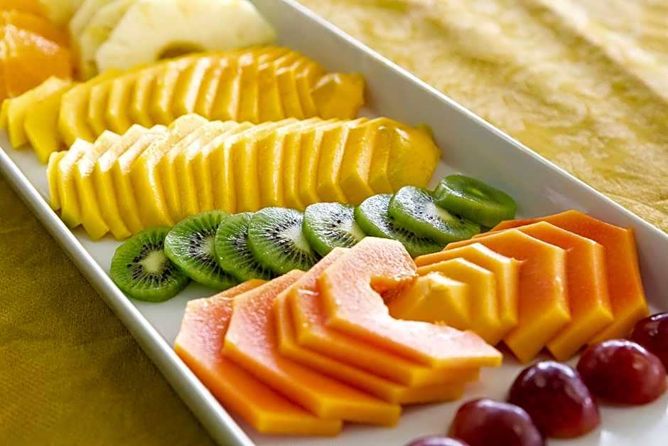 Hotel Black Tulip - Porto Gaia