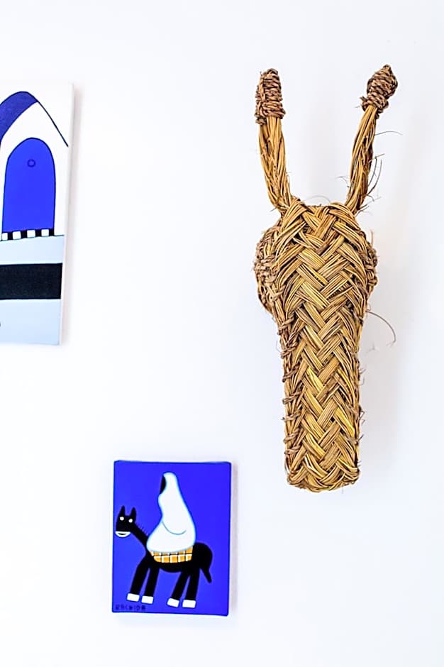 Hôtel Emeraude Essaouira