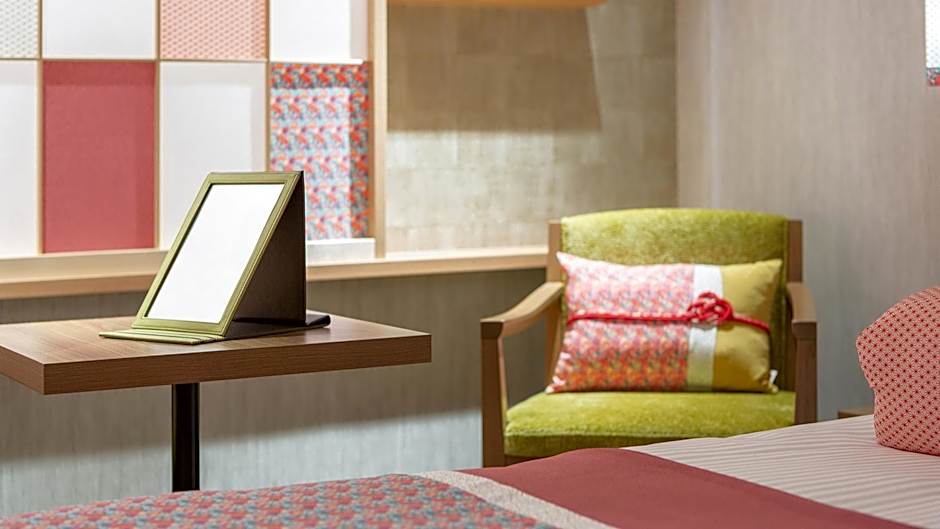 Mitsui Garden Hotel Kyoto Station