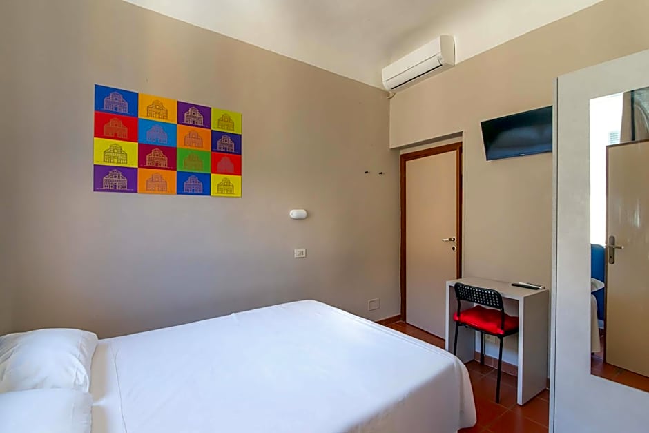 Hotel Genesi