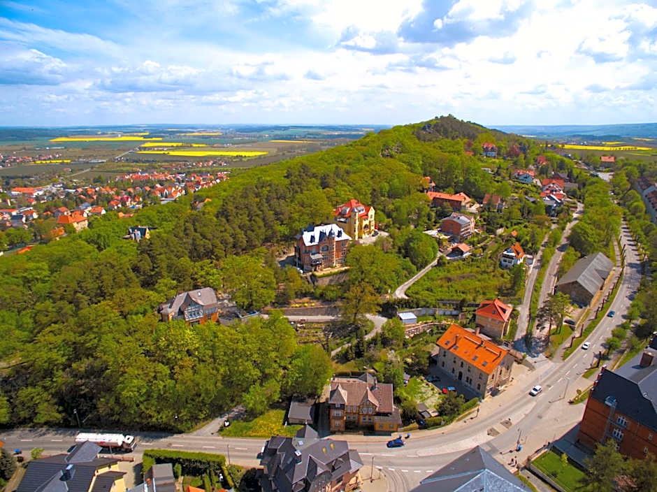 Hotel Villa Viktoria Luise