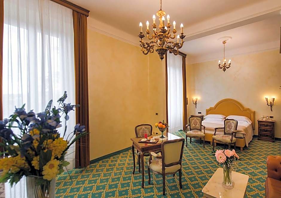 Grand Hotel Excelsior