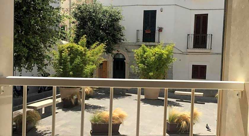 CasaFeliceBB Monopoli