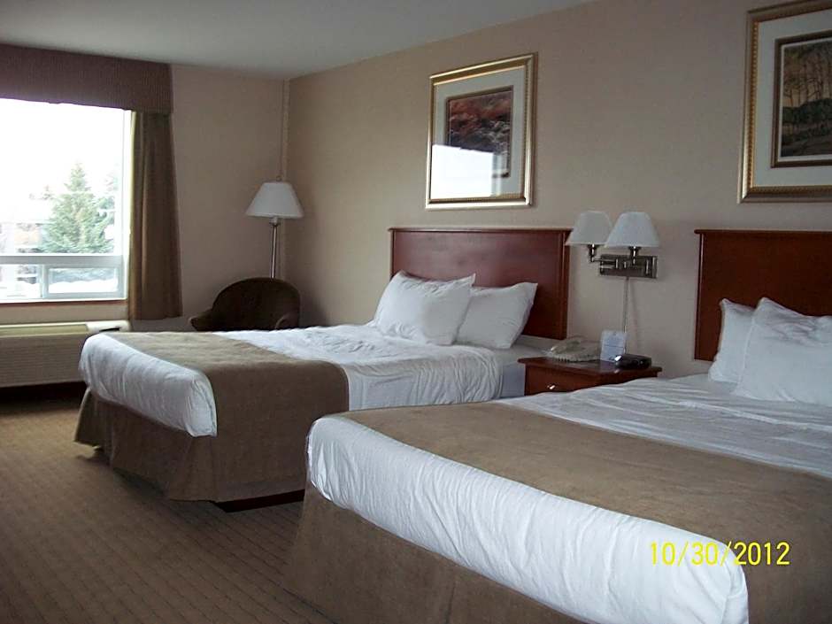 Days Inn by Wyndham Moose Jaw