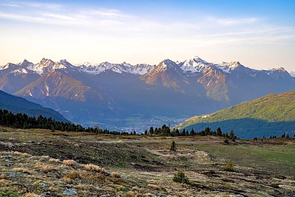 VVF Serre Chevalier Briançon