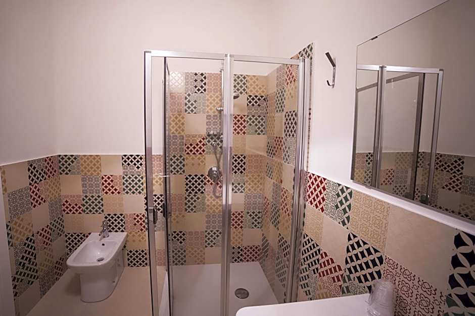 Home Scala dei Turchi B&B