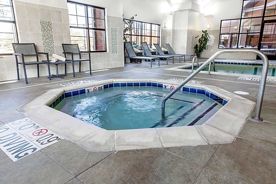 Residence Inn by Marriott Lexington Keeneland/Airport