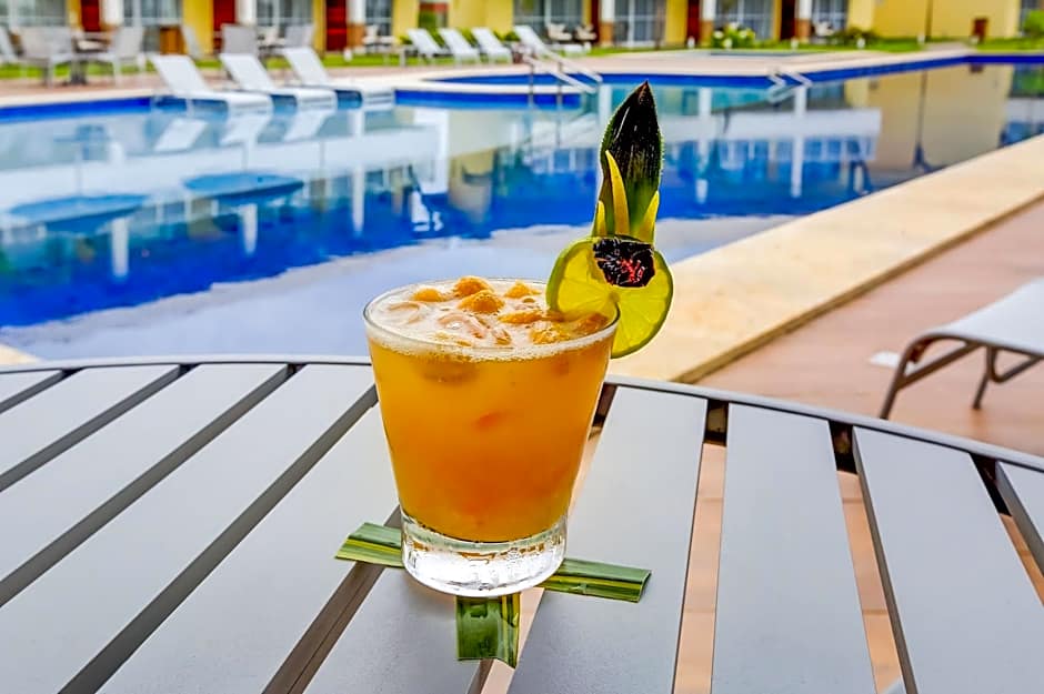 Hotel Boutique e Spa Ponta de Inhambupe