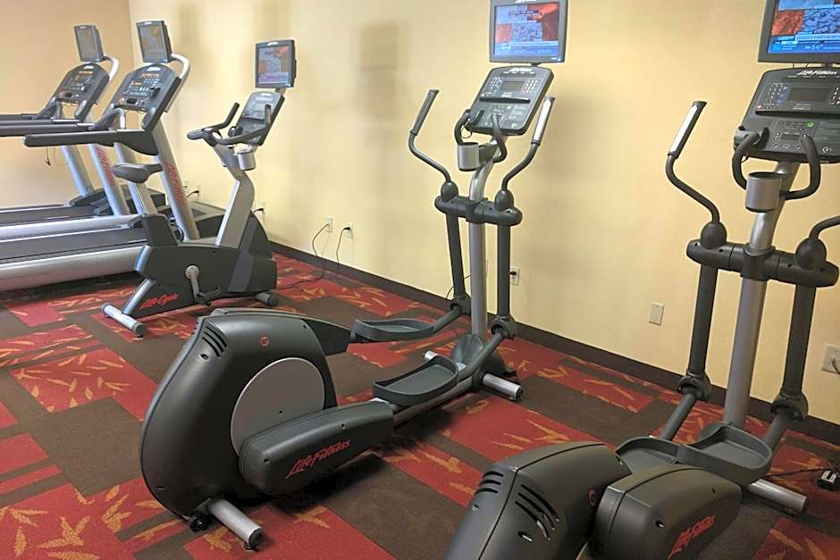 Courtyard by Marriott Santa Fe