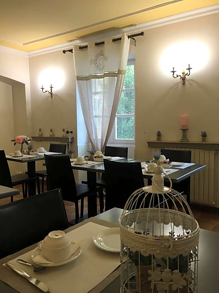 Hotel du Centre