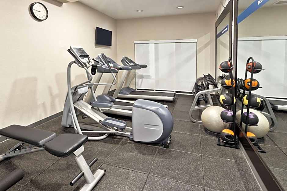 Hampton Inn & Suites Phenix City - Columbus Area