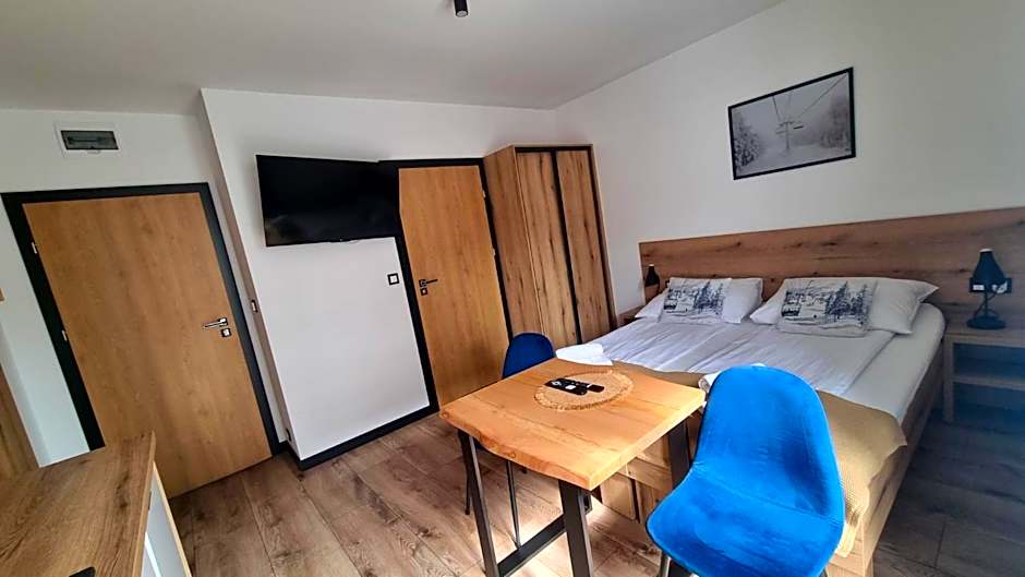 Apartamenty Pod Wyciągiem