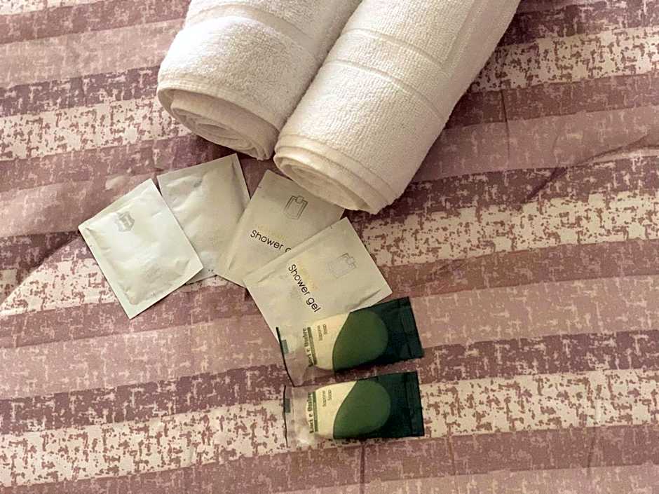 Albergo Moderno