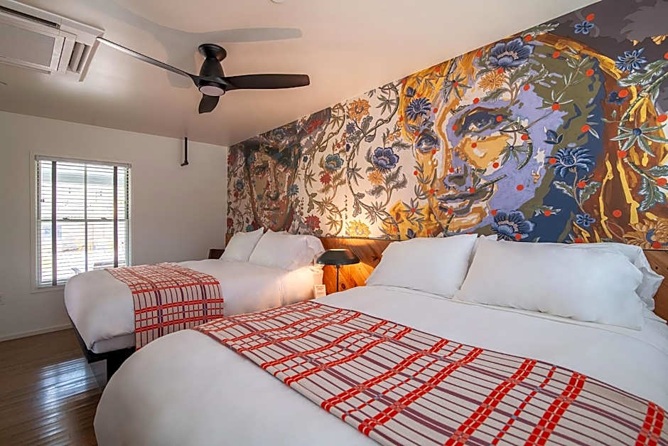 Talbot Commons Hotel