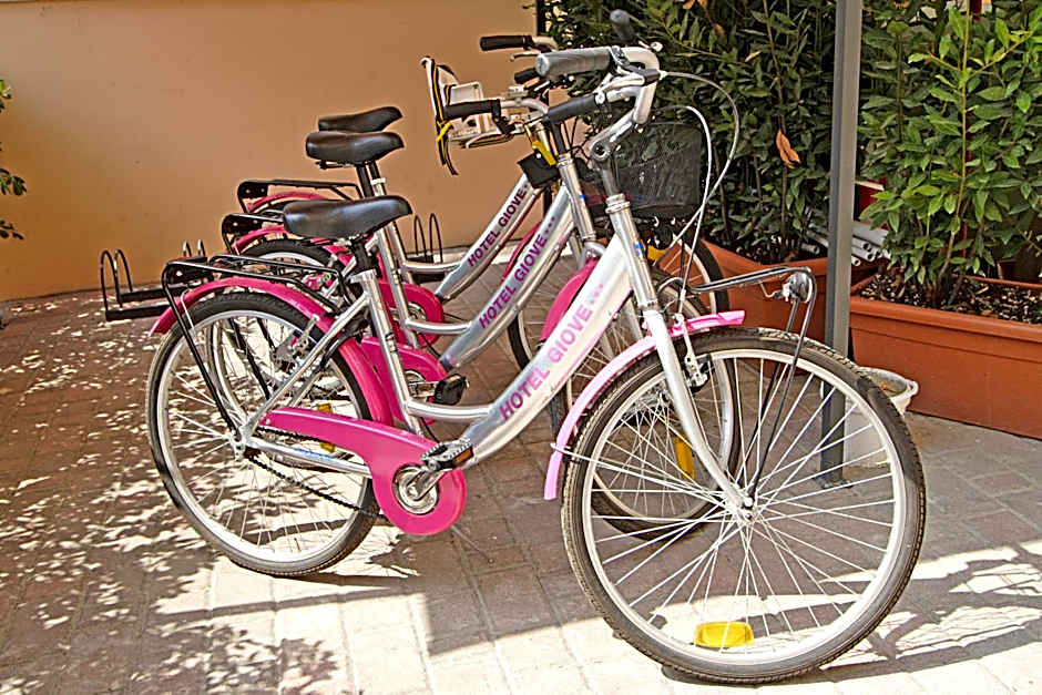 Hotel Giove dipendenza Hotel Fiamma