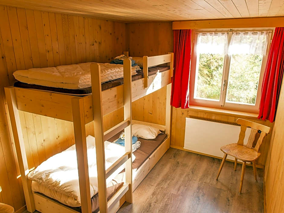 Gasthaus Göscheneralp