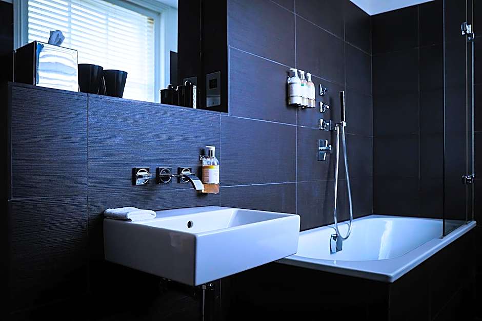 Malmaison Cheltenham