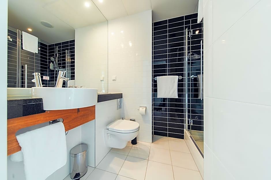 ibis Styles Warszawa Airport