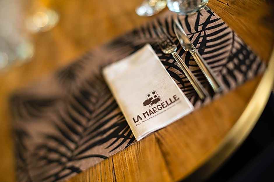 Hotel LA MARGELLE