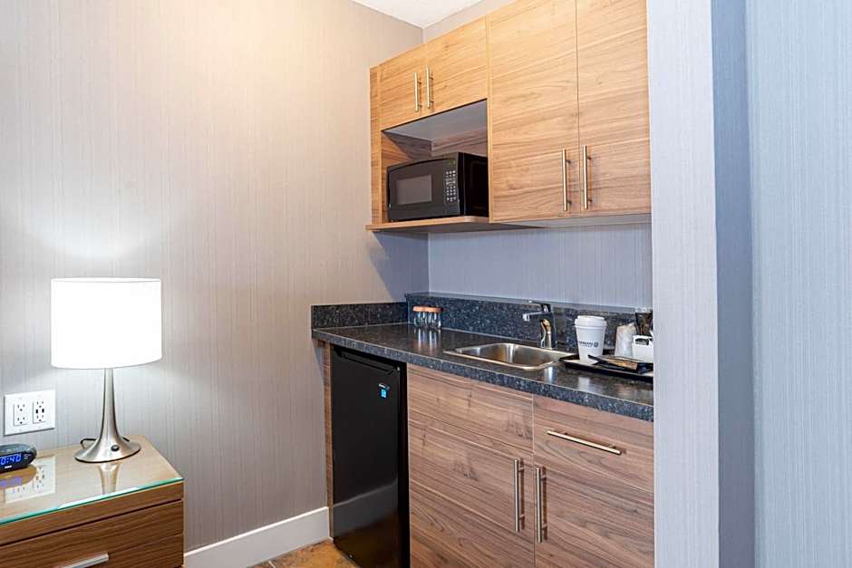 Sandman Hotel Edmonton West