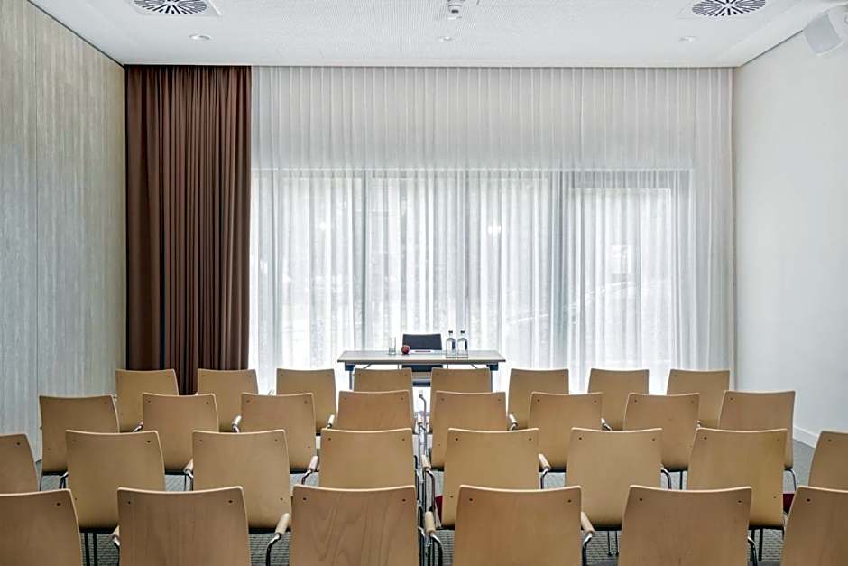 IntercityHotel Saarbruecken