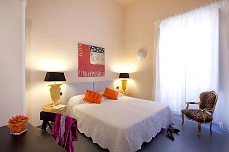 Classic Double or Twin Room - Annex