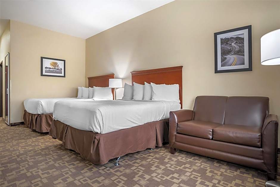 Best Western Opp Inn