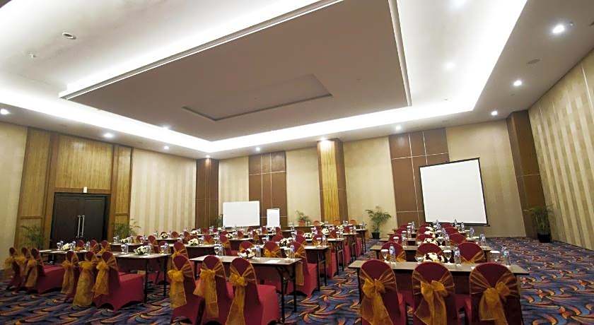 Tara Hotel Yogyakarta