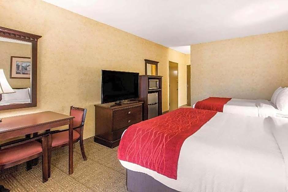 Comfort Inn Escondido San Diego North County