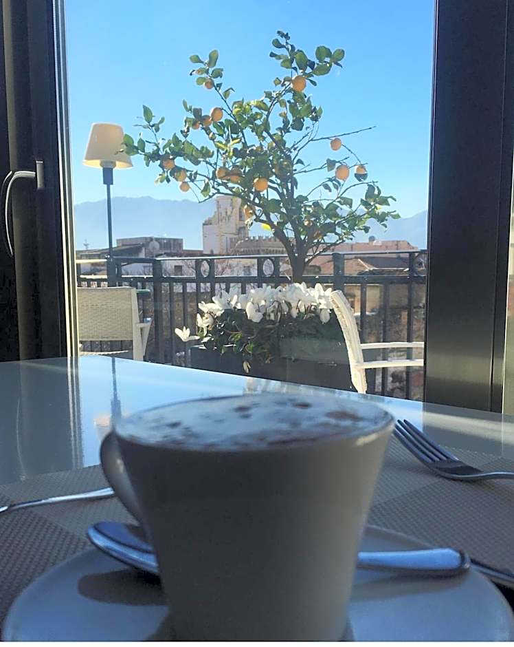 Hotel Porta Felice & Spa