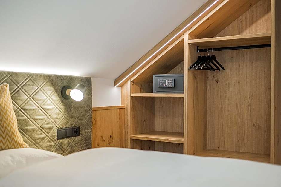 Gasthof Albergo Dolomiten