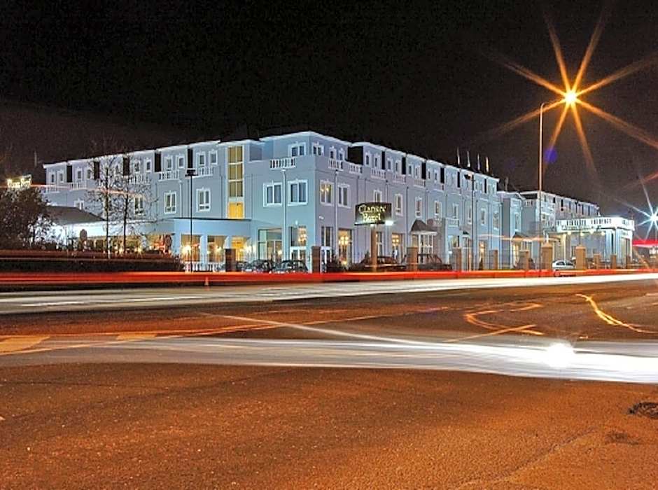 Clanree Hotel & Leisure Centre