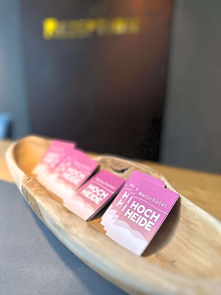 Hotel Hochheide