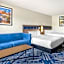 Best Western Indian Oak