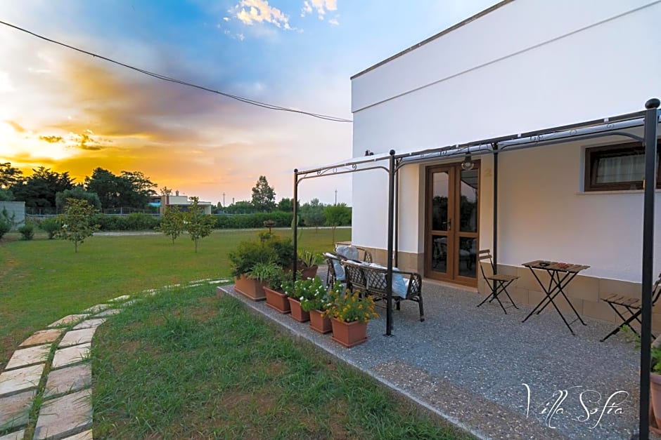 B&B Villa Sofia
