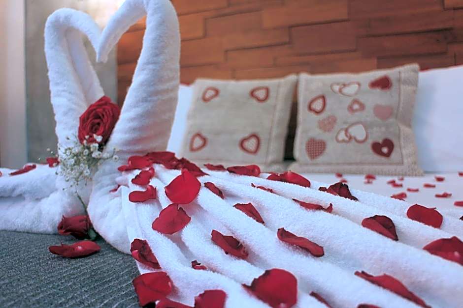 Little Gem Hotel Tulum La Veleta