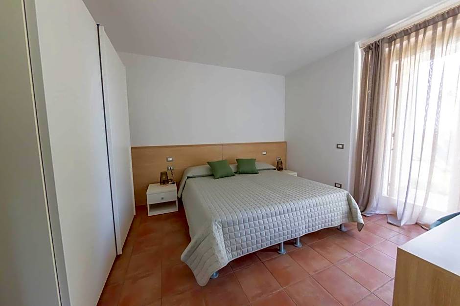 Vistaverde Harmony Apartments