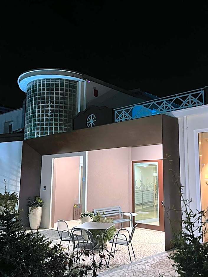 Hotel Ambra