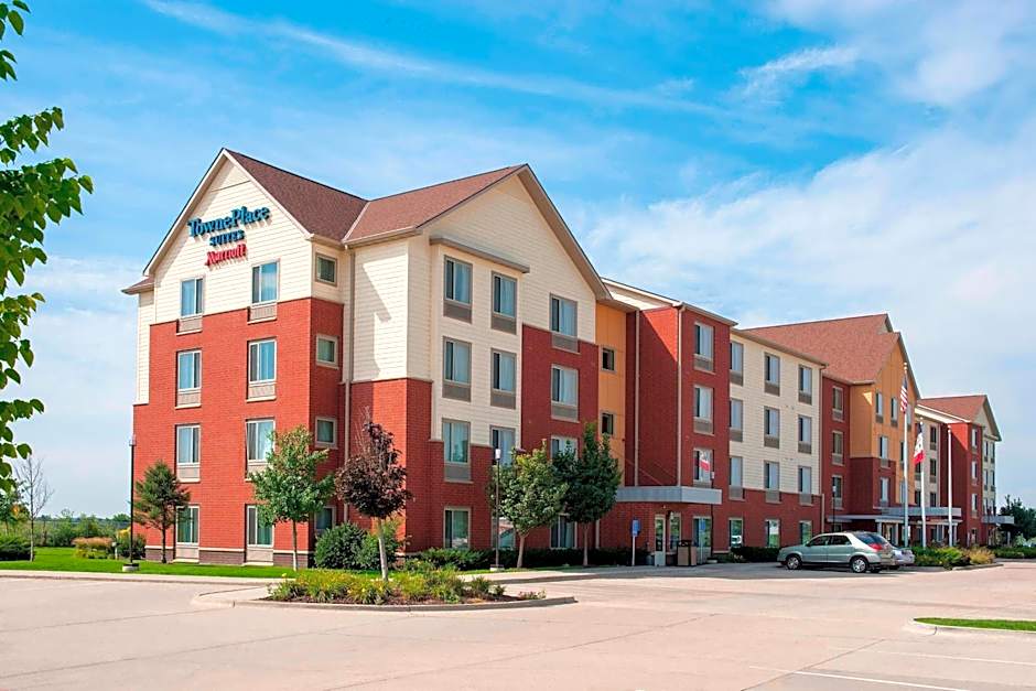 TownePlace Suites by Marriott Des Moines Urbandale