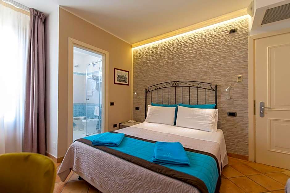 Hotel Trinacria