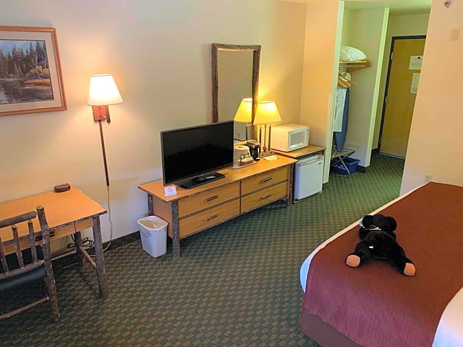 AmericInn by Wyndham Cody