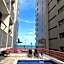 Flat - Navegantes Residence Hotel