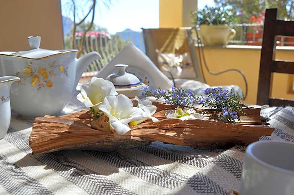 B&B Su Biancu - Sardinian Experience