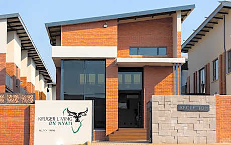 Kruger Living on Nyati