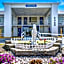Motel 6-Lexington, KY - East I-75