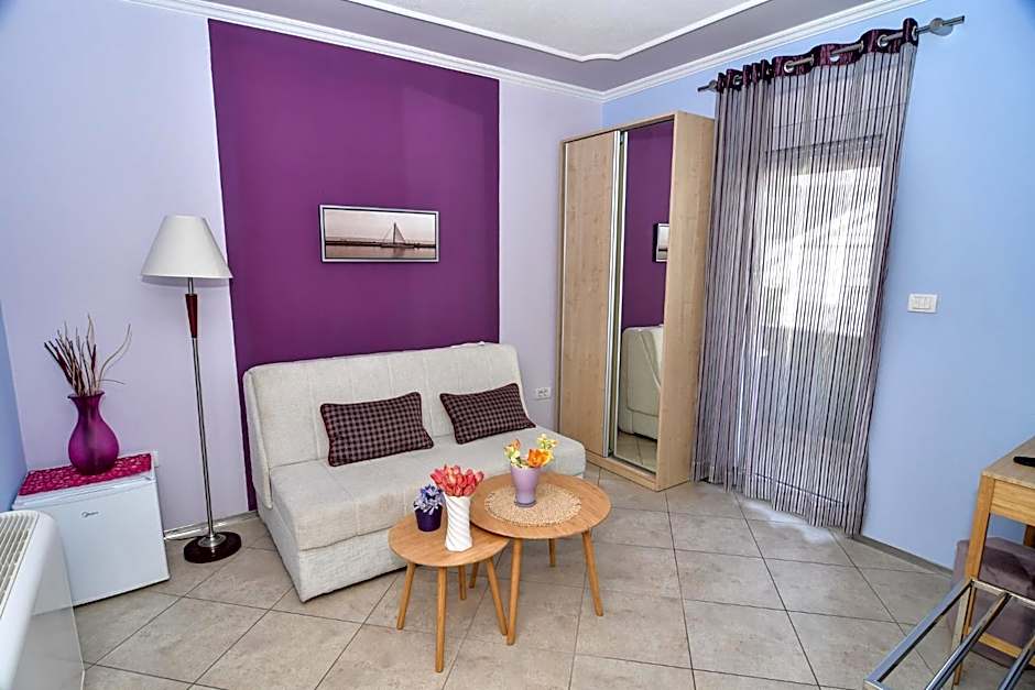 Hotel Aruba