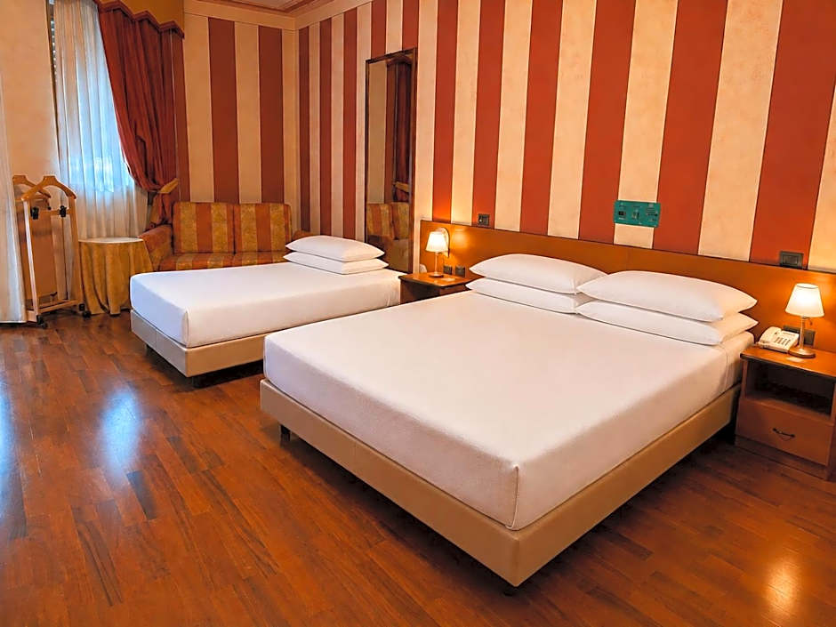 Phi Hotel Pianfei