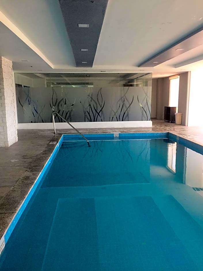 Krystal Urban Ciudad Juarez by US Consulate