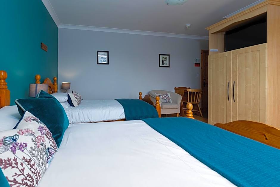 Michaeleen's Manor B&B