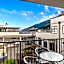 The Glebe Apartments